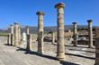 Basílica romana de Baelo Claudia