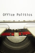 office politics