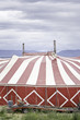 Circus tent