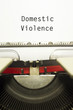 domestic violence