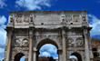 Arc de Constantin