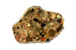 Conglomerate (puddingstone)