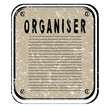 organiser