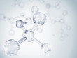Illustration: Molecule Molecule