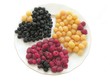 Foto: raspberries raspberries