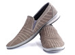 male shoe