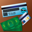 travel documents