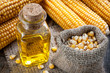 Foto: Corn oil Corn oil