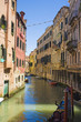 view of venice , italy