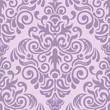 Vector: Seamless vintage floral background Seamless vintage floral background