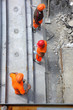 Baustelle