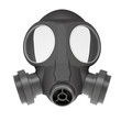 Gas mask