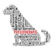 Indikationen Physiotherapie