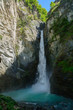 Cascata di Isollaz - Valle d'Aosta