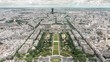 Paris Time Lapse