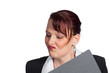 Bewerbung