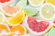 grapefruit