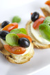 bruschetta
