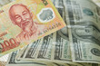 vnd, vietnamese dong