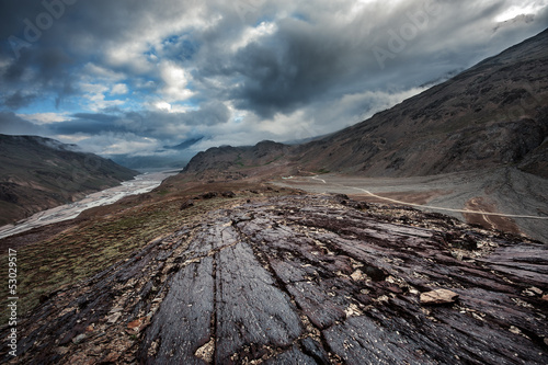 Photo: himalayas himalayas