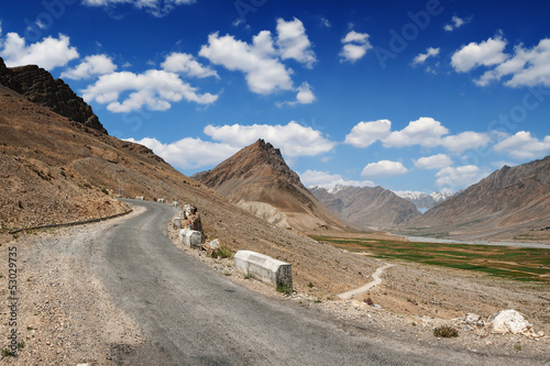 Photo: himalayas himalayas