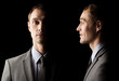 The dark side of human.Psychological portrait