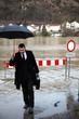 Foto: Hochwasser Katastrophe Hochwasser Katastrophe