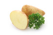 Raw Potato