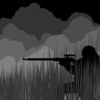 Night sniper