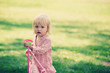 Little girl