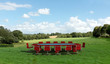 Foto: Meeting on the countryside Meeting on the countryside