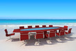 Foto: Meeting by the ocean Meeting by the ocean