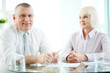 Foto: Successful business partners Successful business partners