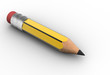 Ilustração: Pencil Pencil
