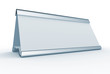 Illustration: Nameplate Nameplate