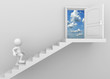 Illustration: Door Door