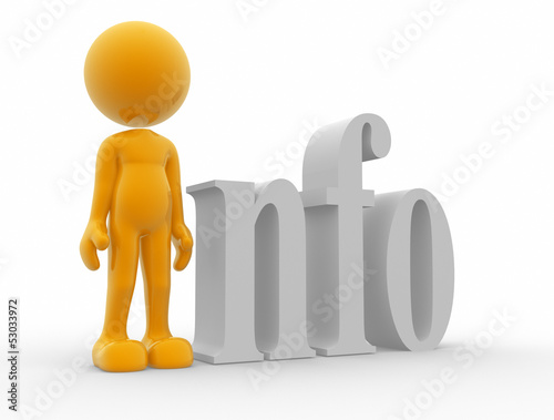 Illustration: Info Info