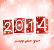 Happy New Year 2014