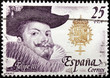 Philip III Stamp
