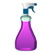 sprayer pink