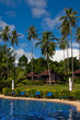 Photo: Tropical swimming pool in Thailand Tropical swimming pool in Thailand