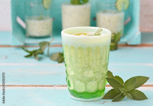 Photo: tzatziki tzatziki