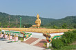 Photo: Golden Buddha. Golden Buddha.