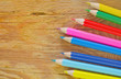 color pencils