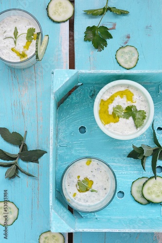 Photo: tzatziki tzatziki