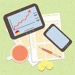 modern business and statistics