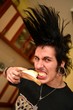 Photo: Punk style Punk style