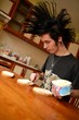Photo: Punk style Punk style