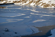 Frozen Lake