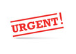 URGENT